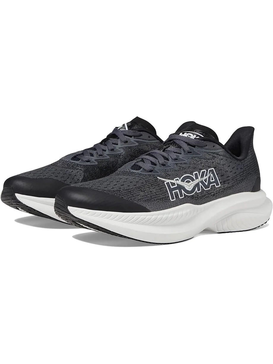 Кроссовки Hoka Kids Hoka Kids Mach 6 Sneaker(Big Kid) — 1