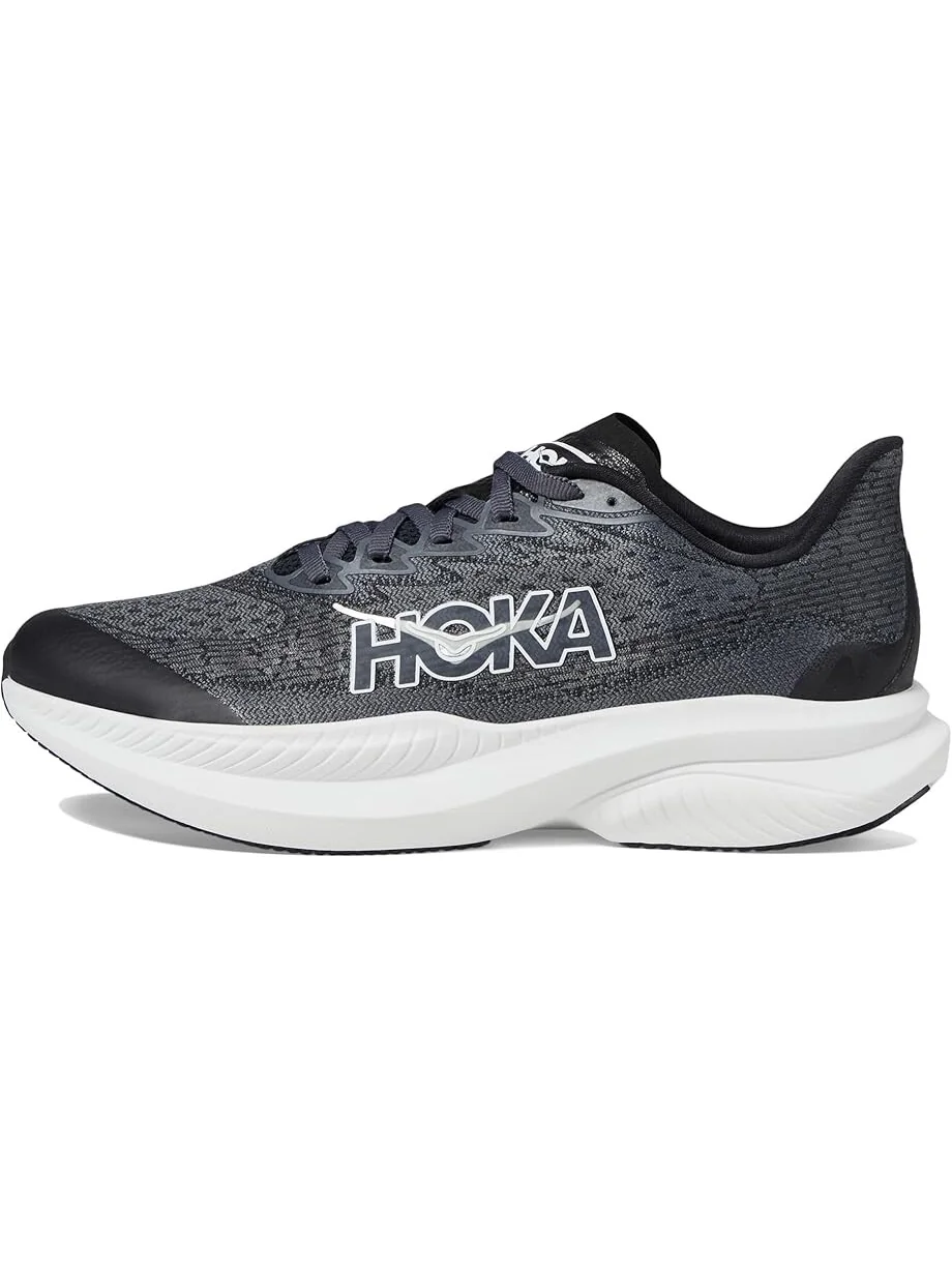 Кроссовки Hoka Kids Hoka Kids Mach 6 Sneaker(Big Kid) — 4