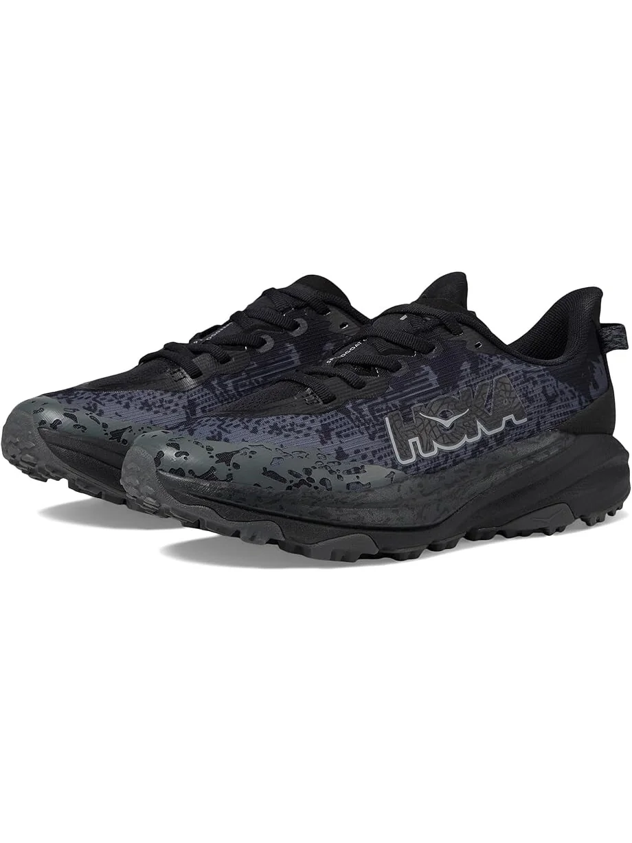 Кроссовки Unisex Hoka Kids Speedgoat 6 — 1