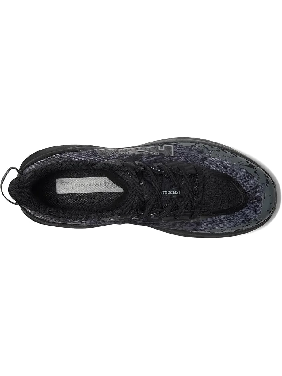 Кроссовки Unisex Hoka Kids Speedgoat 6 — 2