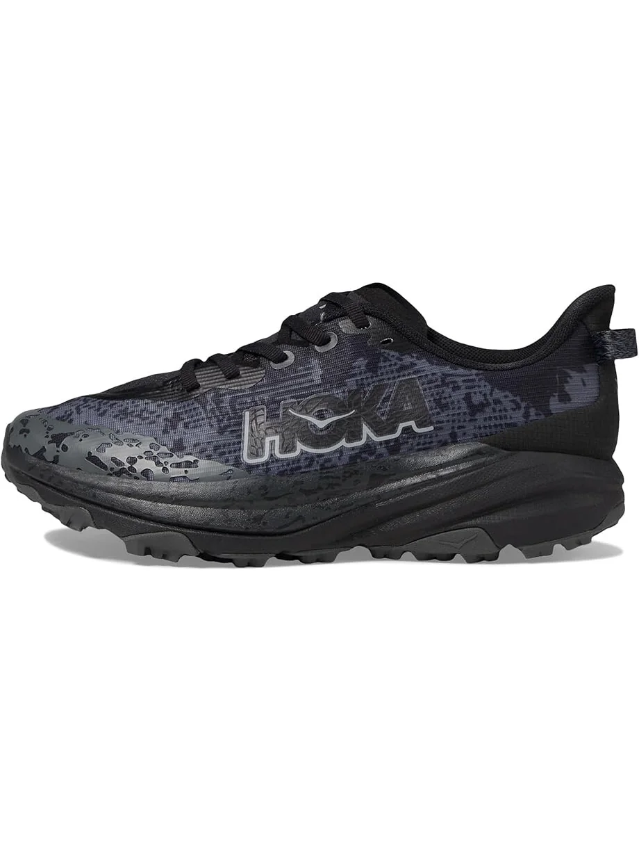 Кроссовки Unisex Hoka Kids Speedgoat 6 — 4
