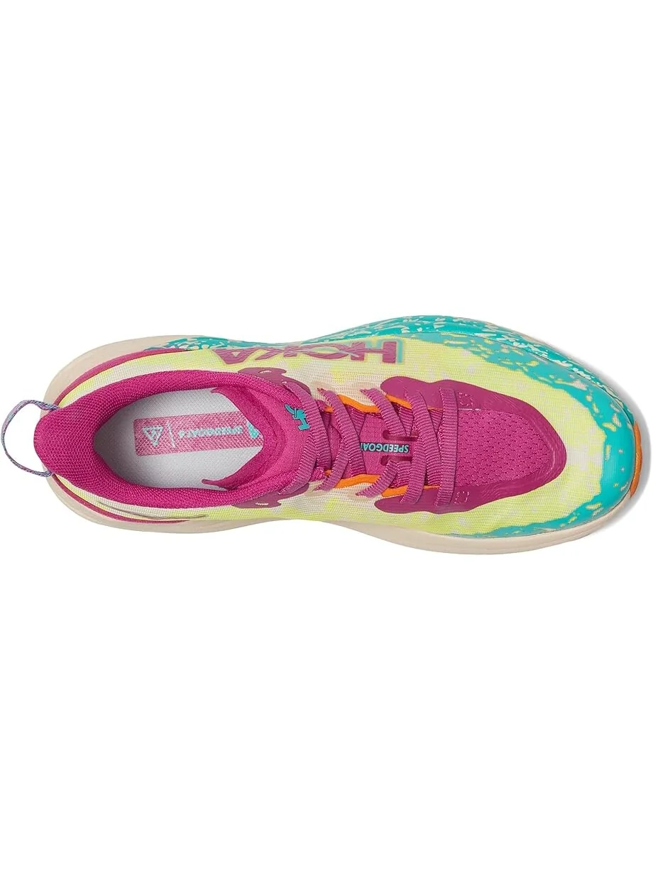 Кроссовки Unisex Hoka Kids Speedgoat 6 — 2