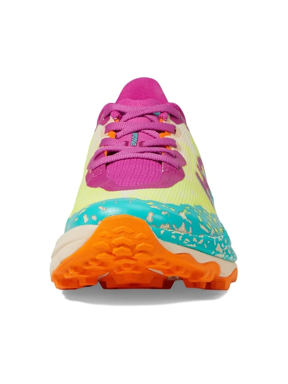 Кроссовки Unisex Hoka Kids Speedgoat 6 — 3