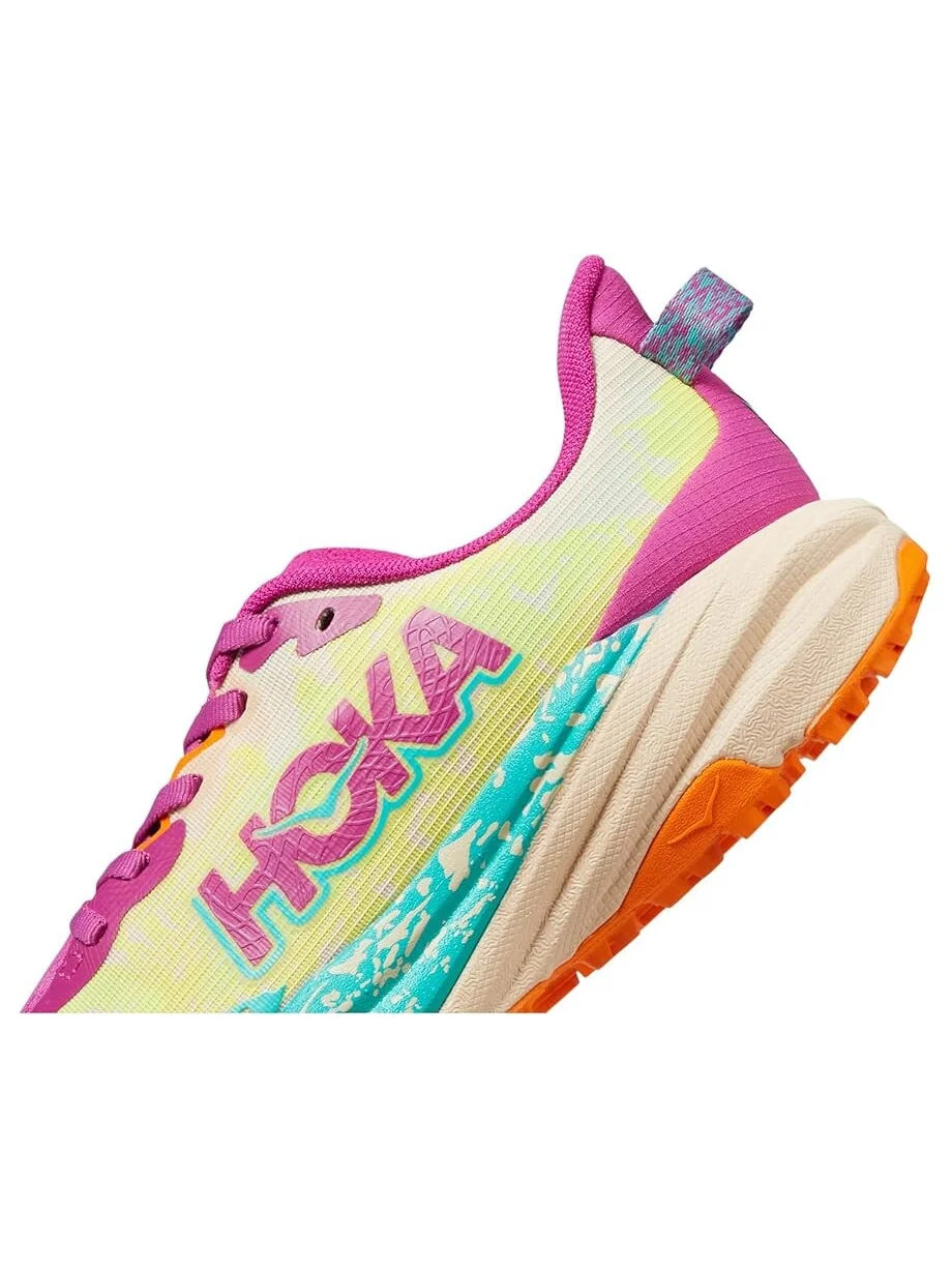 Кроссовки Unisex Hoka Kids Speedgoat 6 — 5
