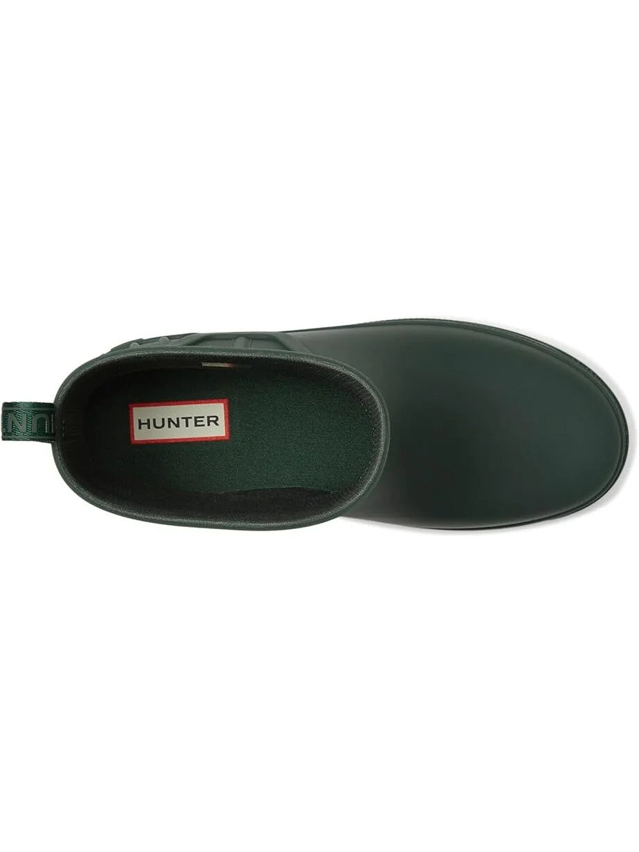 Ботинки Hunter Kids Grace — 2