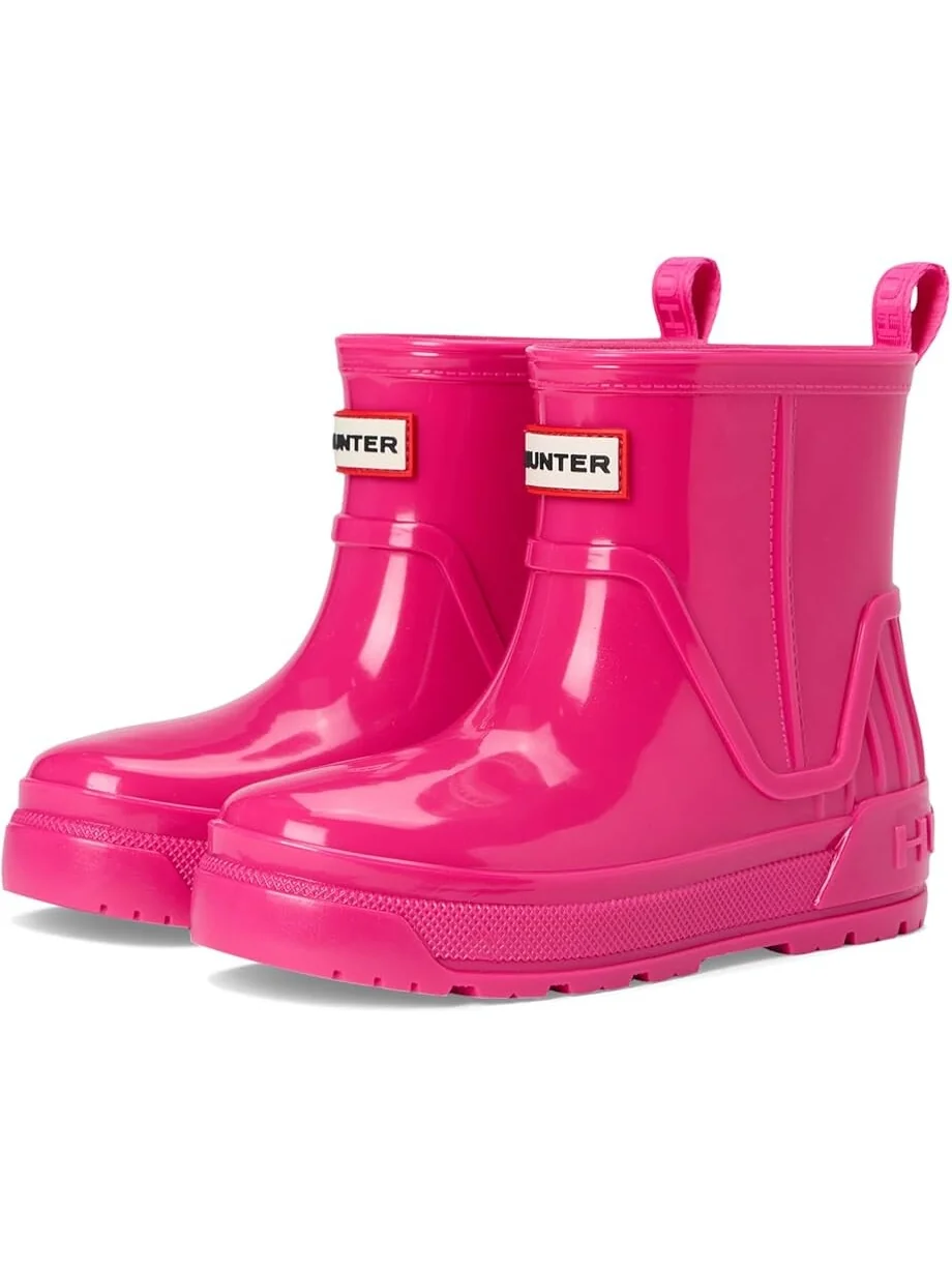 Ботинки Hunter Kids Grace — 1