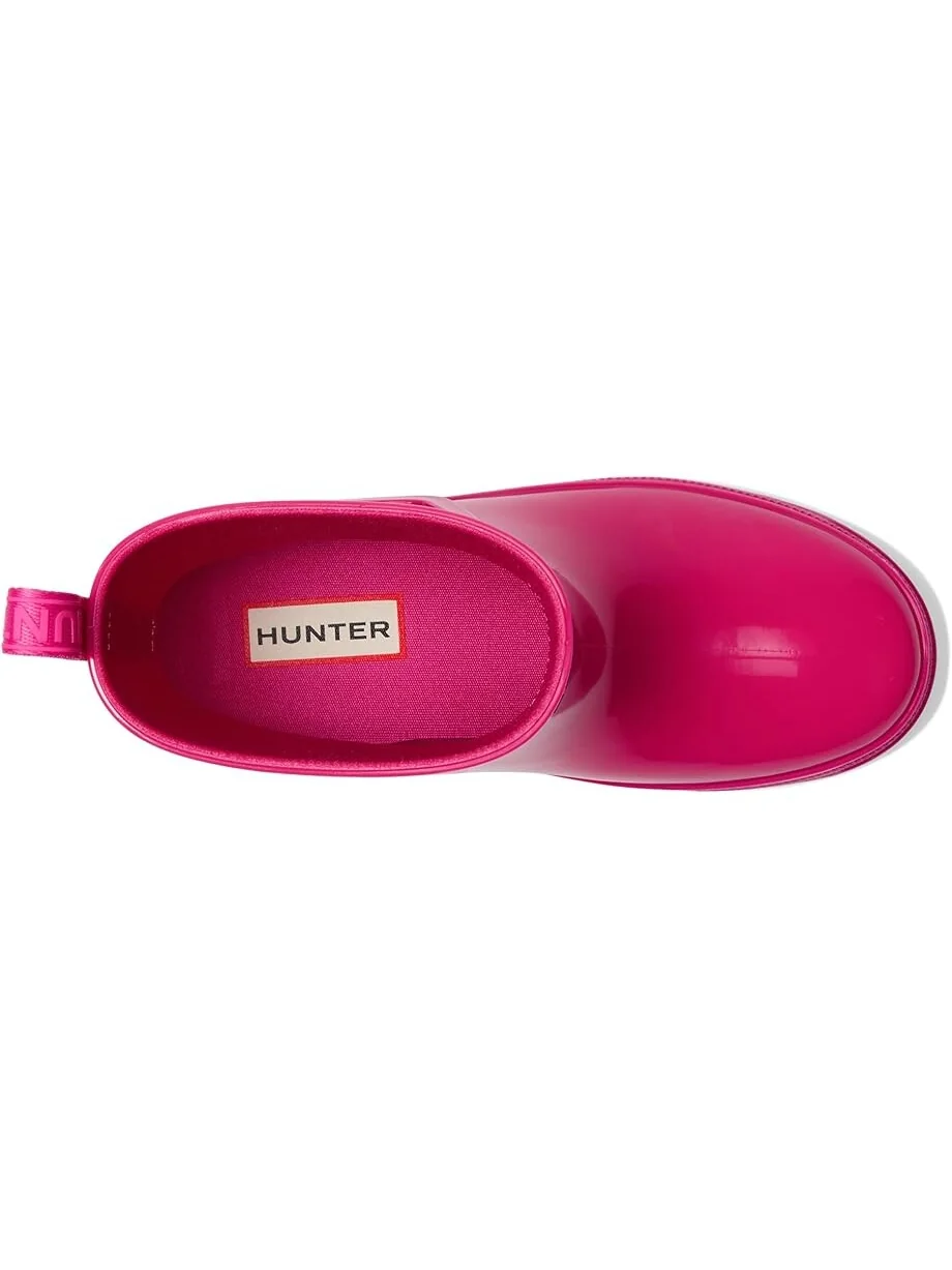 Ботинки Hunter Kids Grace — 2