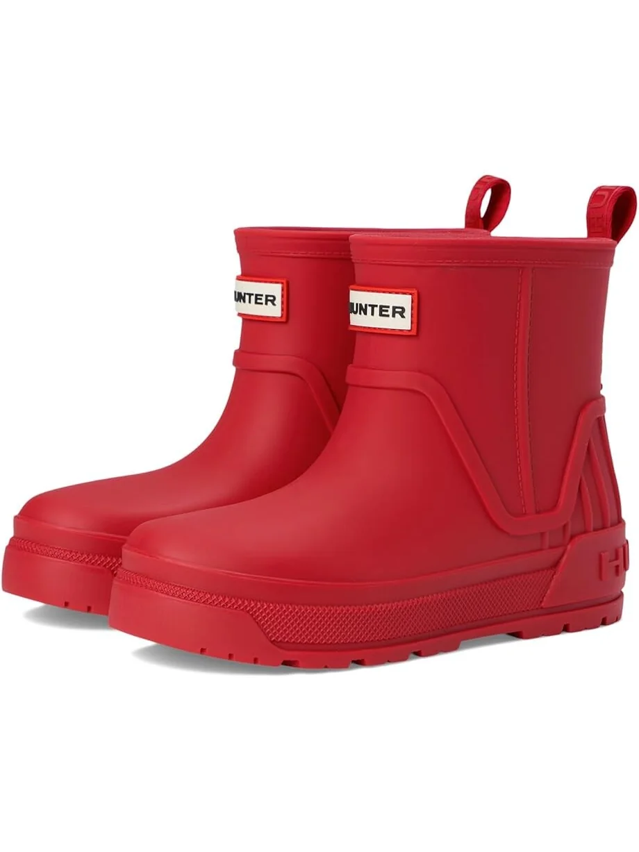 Ботинки Hunter Kids Grace — 1
