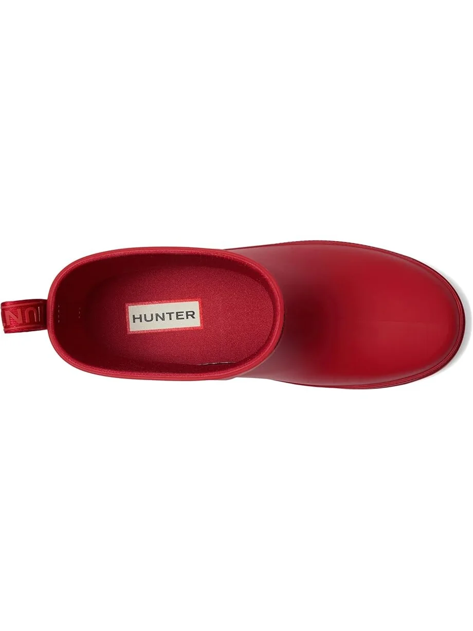 Ботинки Hunter Kids Grace — 2
