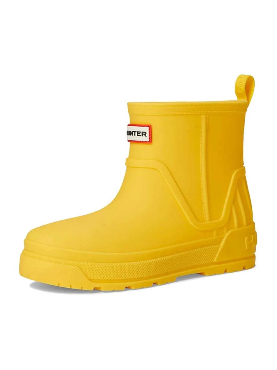 Ботинки Hunter Kids Grace — 7