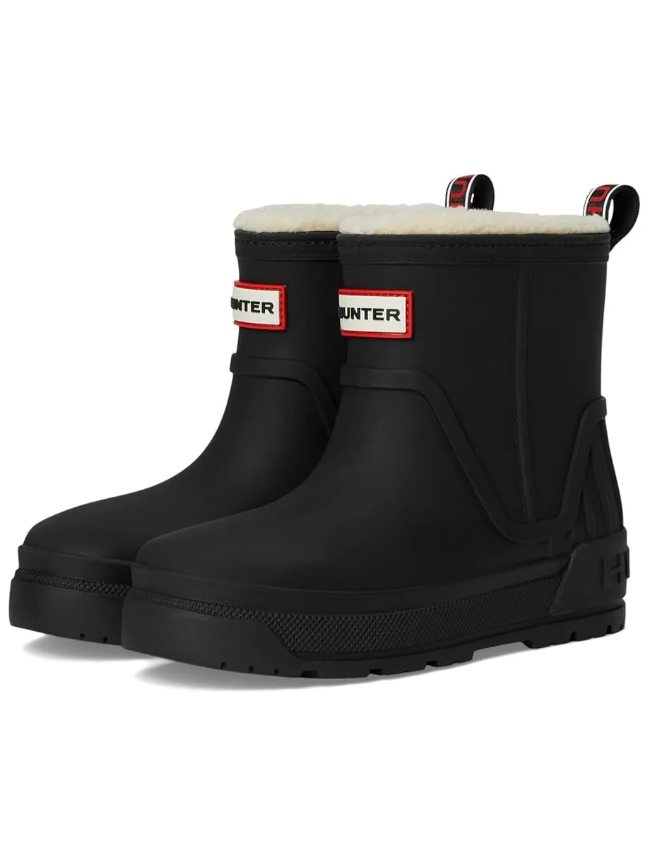 Ботинки Hunter Kids Gracey — 1