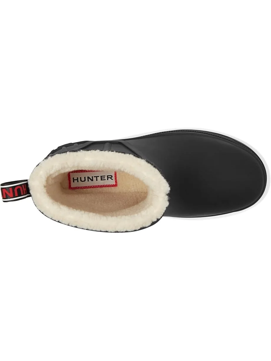 Ботинки Hunter Kids Gracey — 2