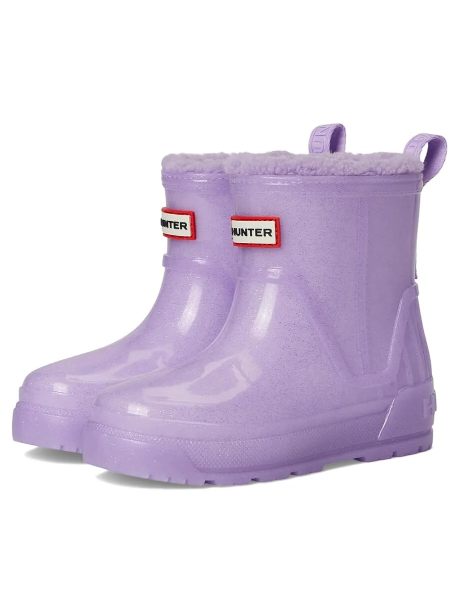 Ботинки Hunter Kids Gracey — 1