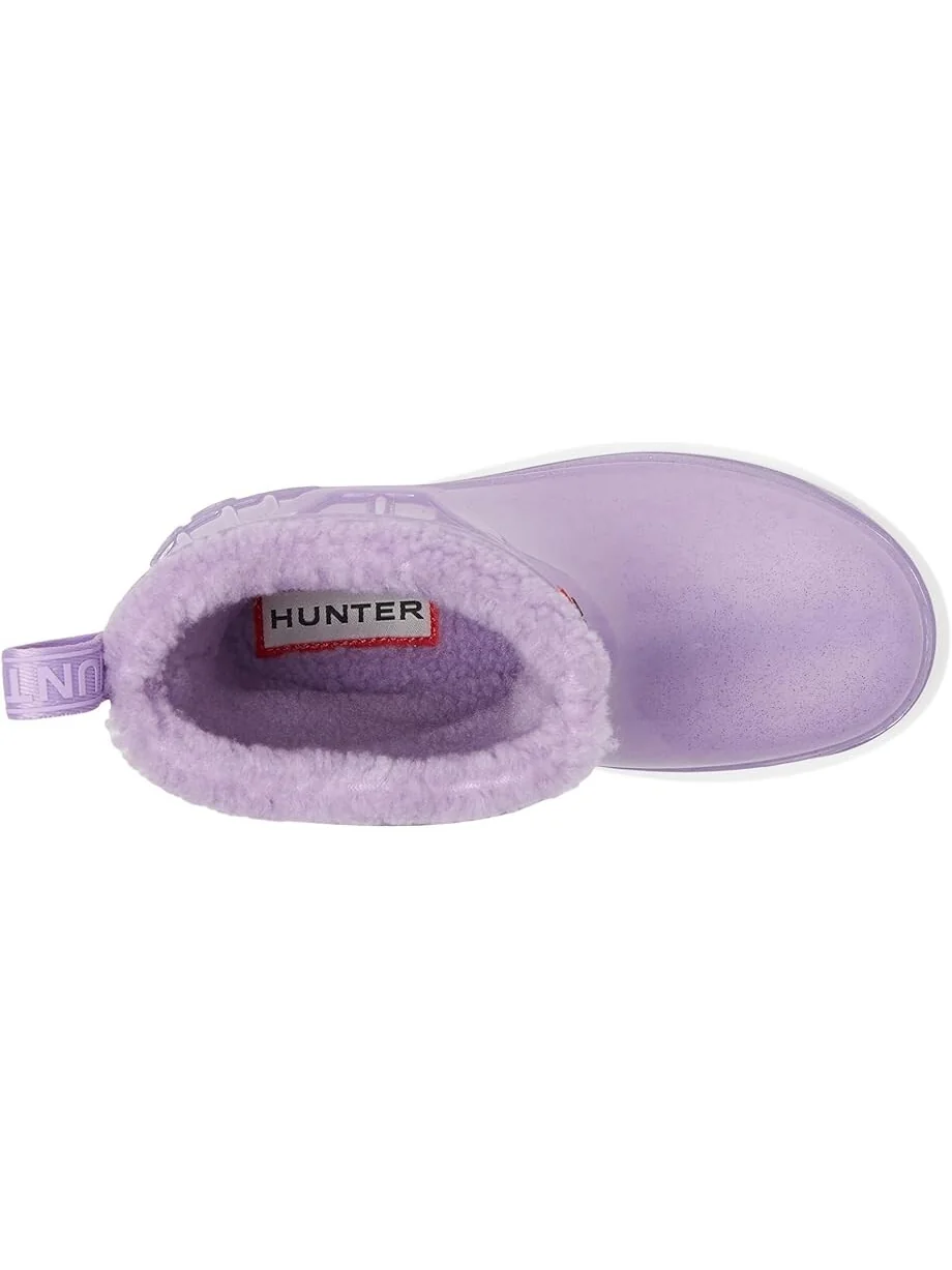 Ботинки Hunter Kids Gracey — 2