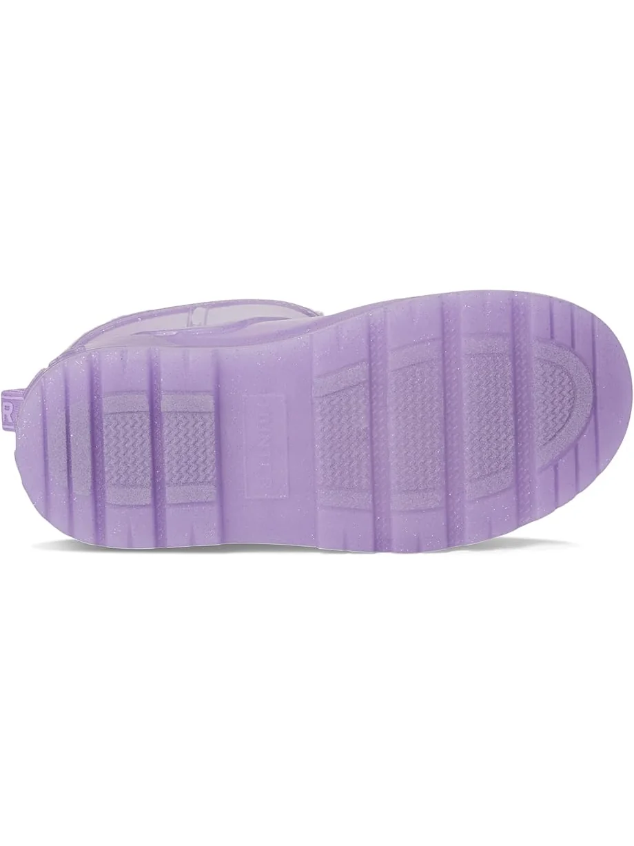 Ботинки Hunter Kids Gracey — 3