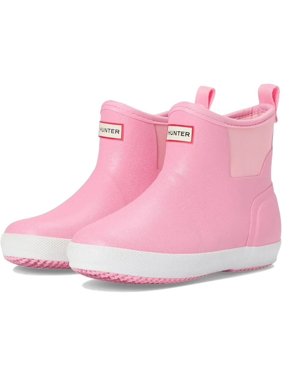 Ботинки Hunter Kids Finley — 1