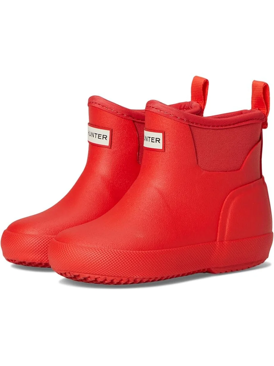 Ботинки Hunter Kids Finley — 1
