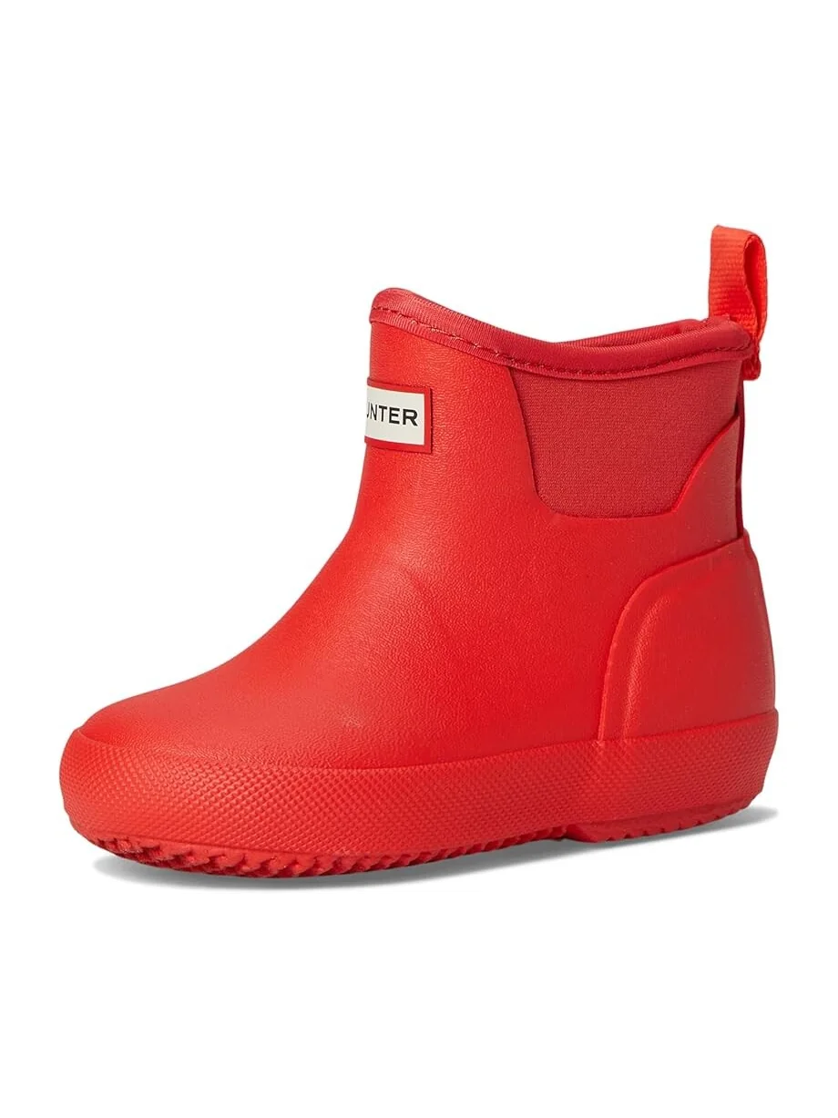 Ботинки Hunter Kids Finley — 7