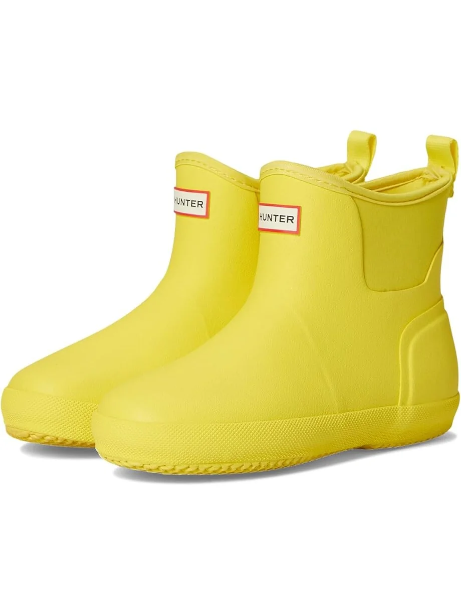 Ботинки Hunter Kids Finley — 1