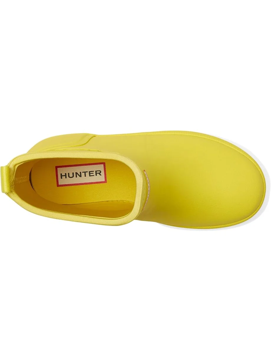 Ботинки Hunter Kids Finley — 2