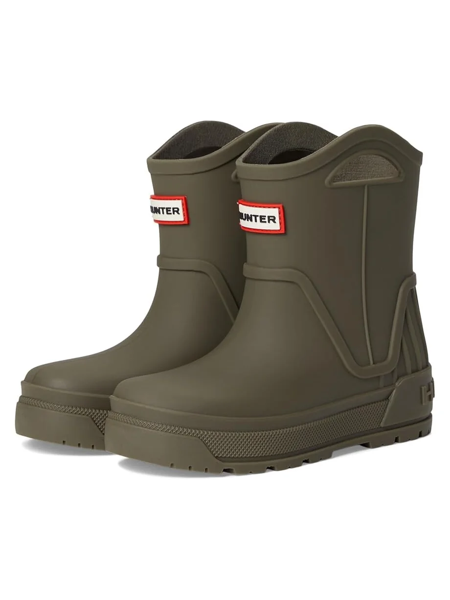 Ботинки Hunter Kids Georgey — 1