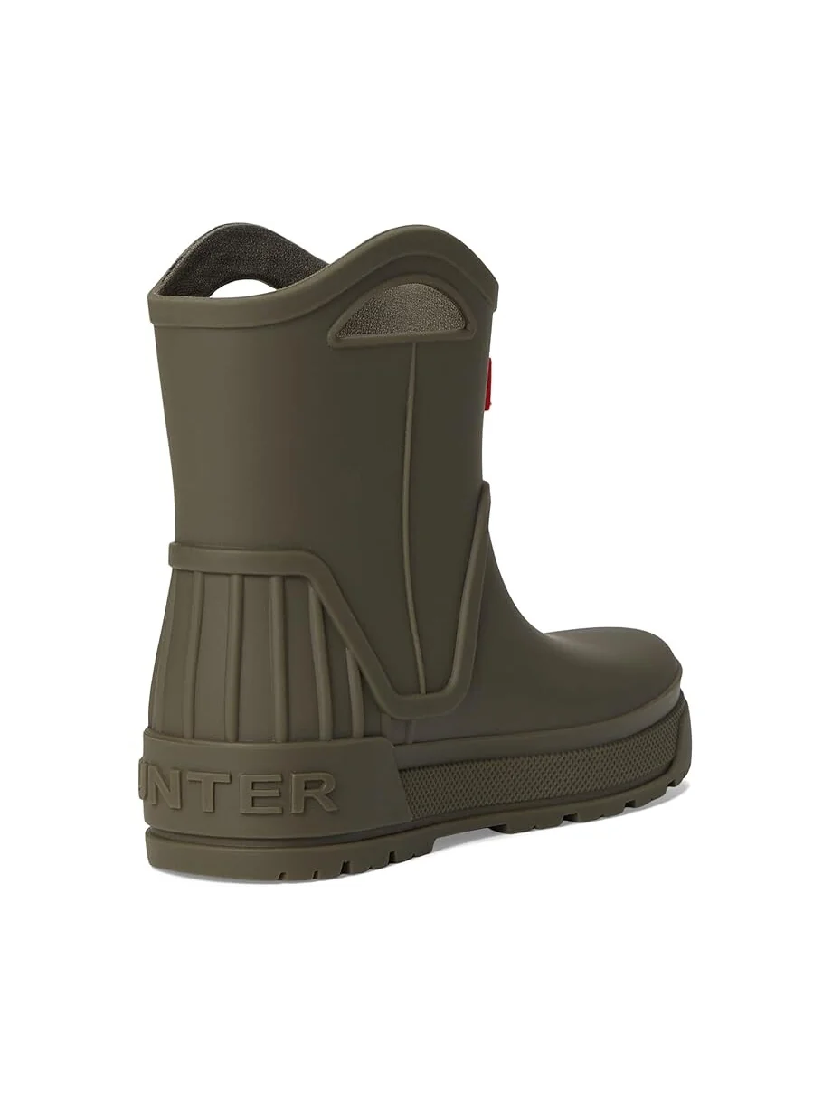 Ботинки Hunter Kids Georgey — 5