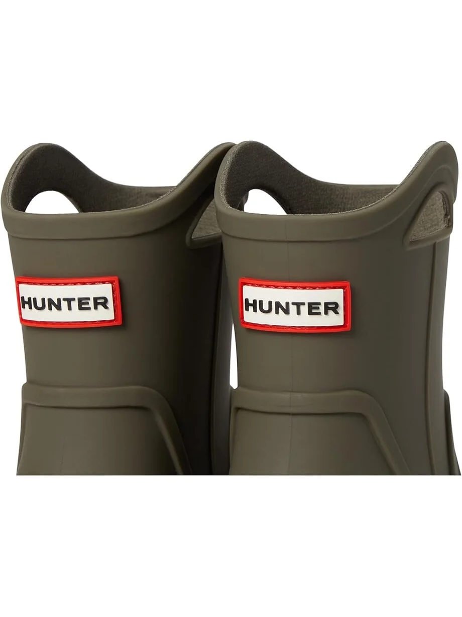 Ботинки Hunter Kids Georgey — 6