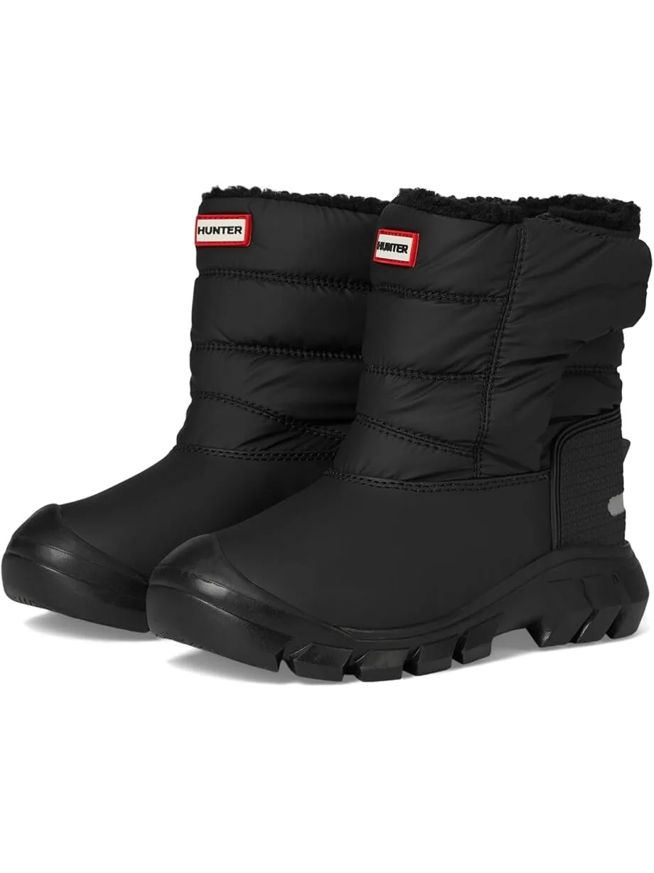 Ботинки Hunter Kids Snow Boots — 1