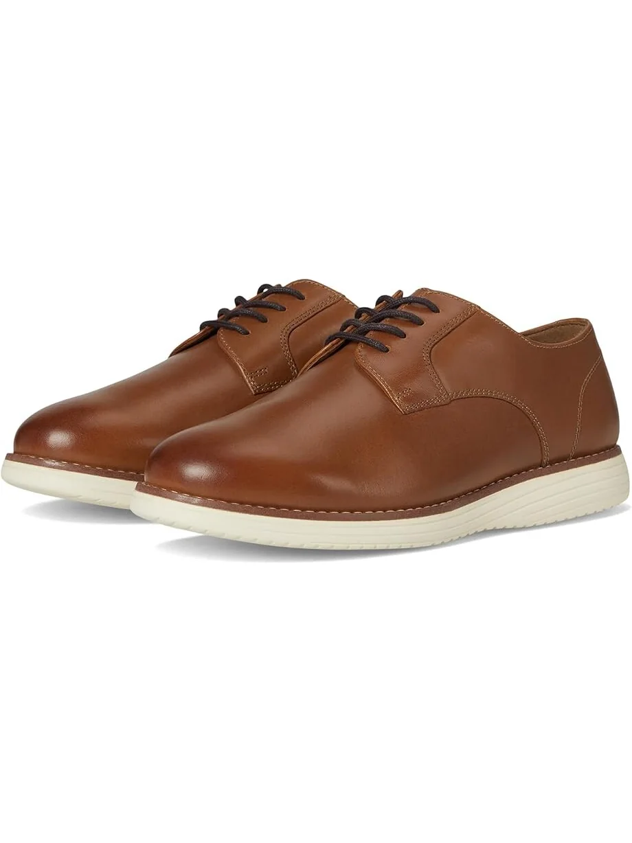 Кроссовки Johnston & Murphy Kids Upton Plain Toe — 1