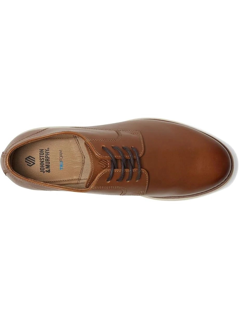 Кроссовки Johnston & Murphy Kids Upton Plain Toe — 2
