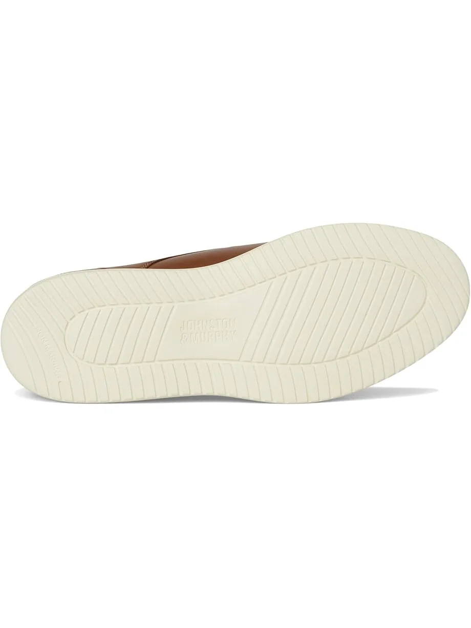 Кроссовки Johnston & Murphy Kids Upton Plain Toe — 3