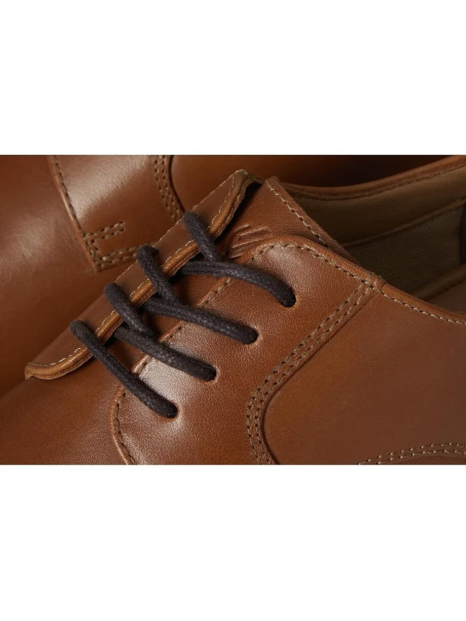 Кроссовки Johnston & Murphy Kids Upton Plain Toe — 6