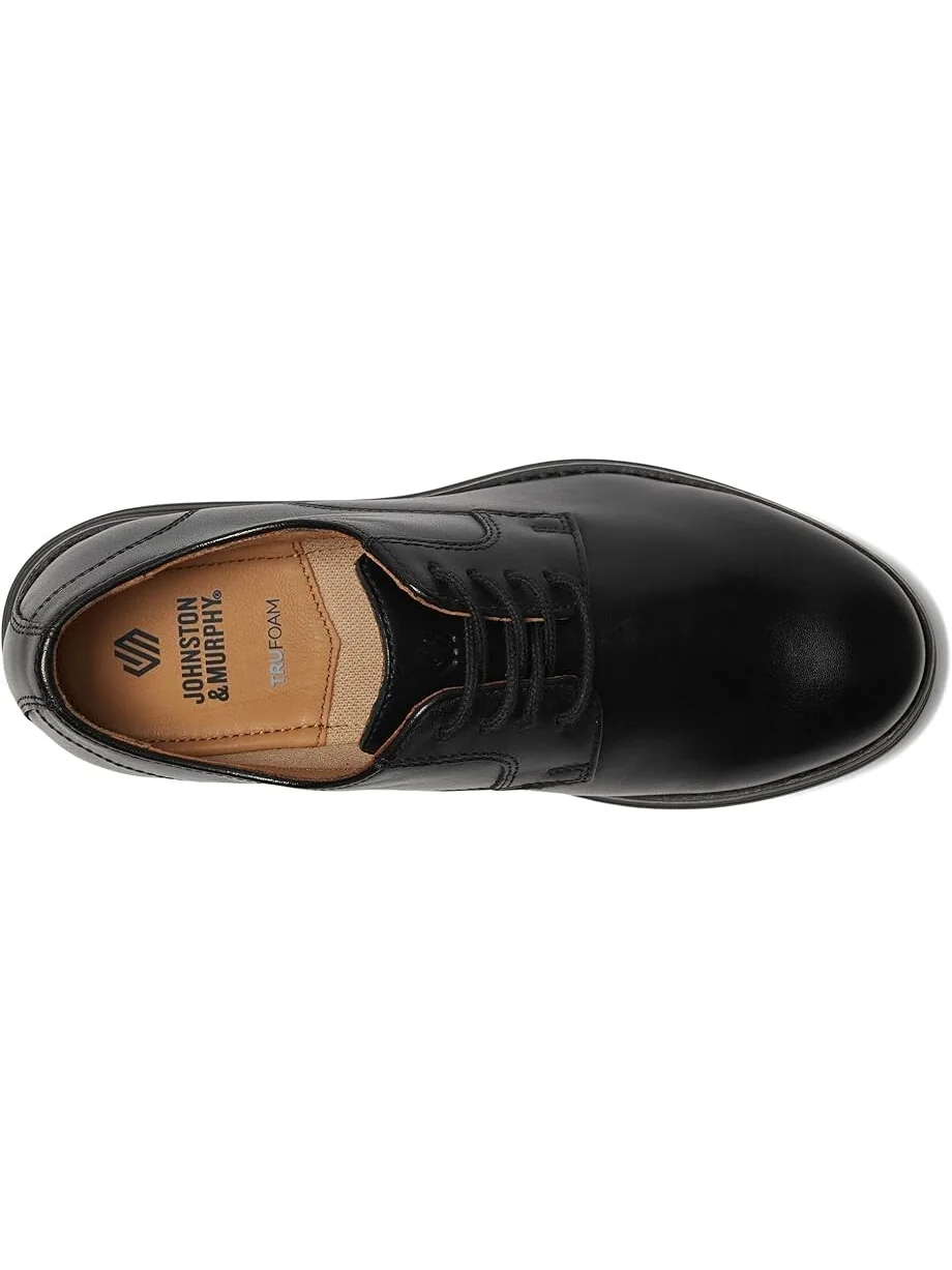 Кроссовки Johnston & Murphy Kids Upton Plain Toe — 2