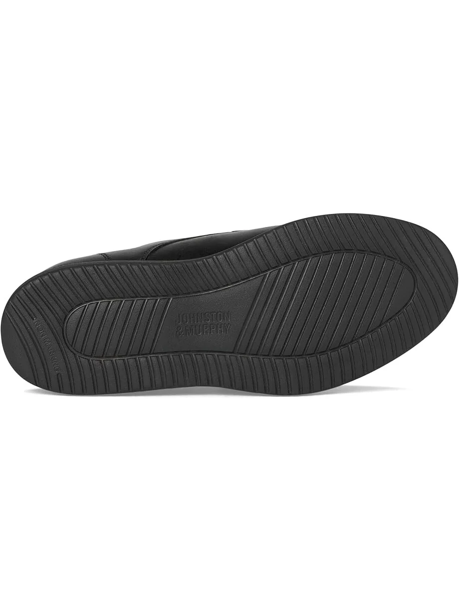 Кроссовки Johnston & Murphy Kids Upton Plain Toe — 3