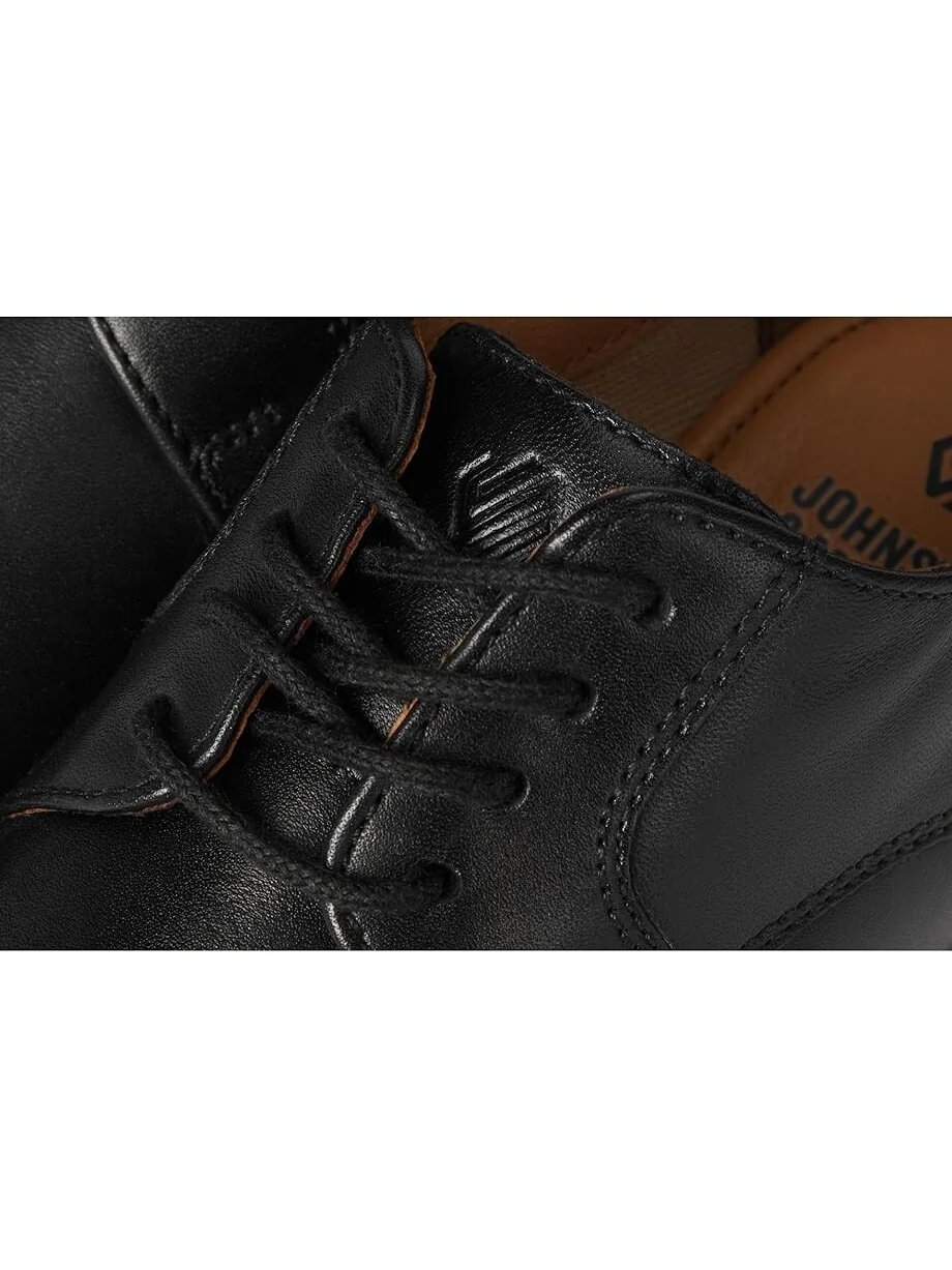 Кроссовки Johnston & Murphy Kids Upton Plain Toe — 6