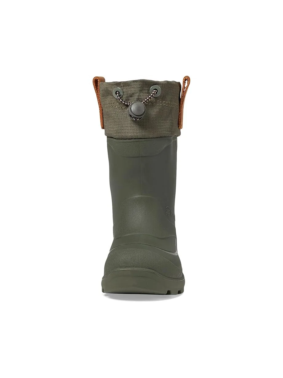 Ботинки Kamik Kids Tundra Jr — 2