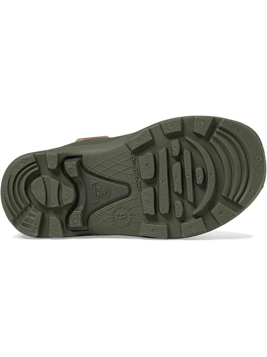 Ботинки Kamik Kids Tundra Jr — 3