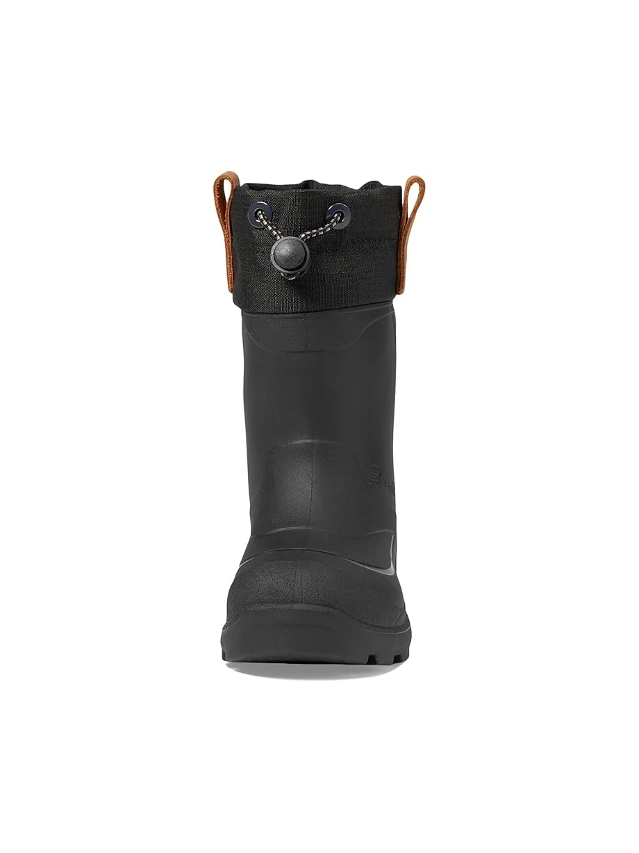 Ботинки Kamik Kids Tundra Jr — 2