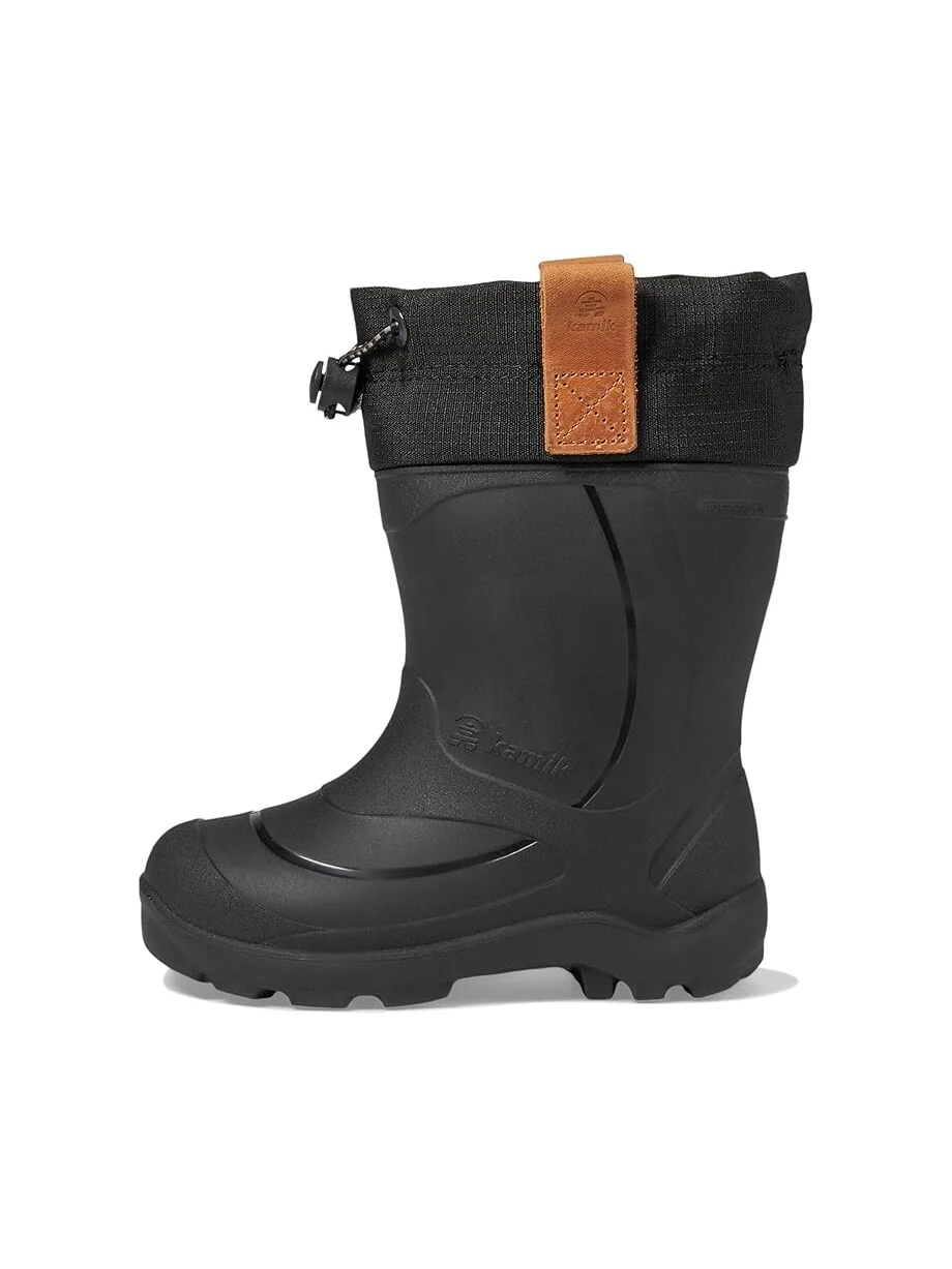 Ботинки Kamik Kids Tundra Jr — 4