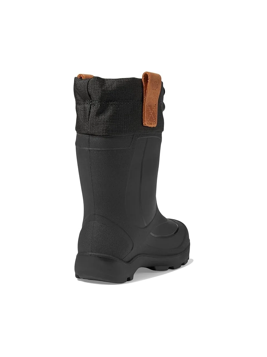 Ботинки Kamik Kids Tundra Jr — 5
