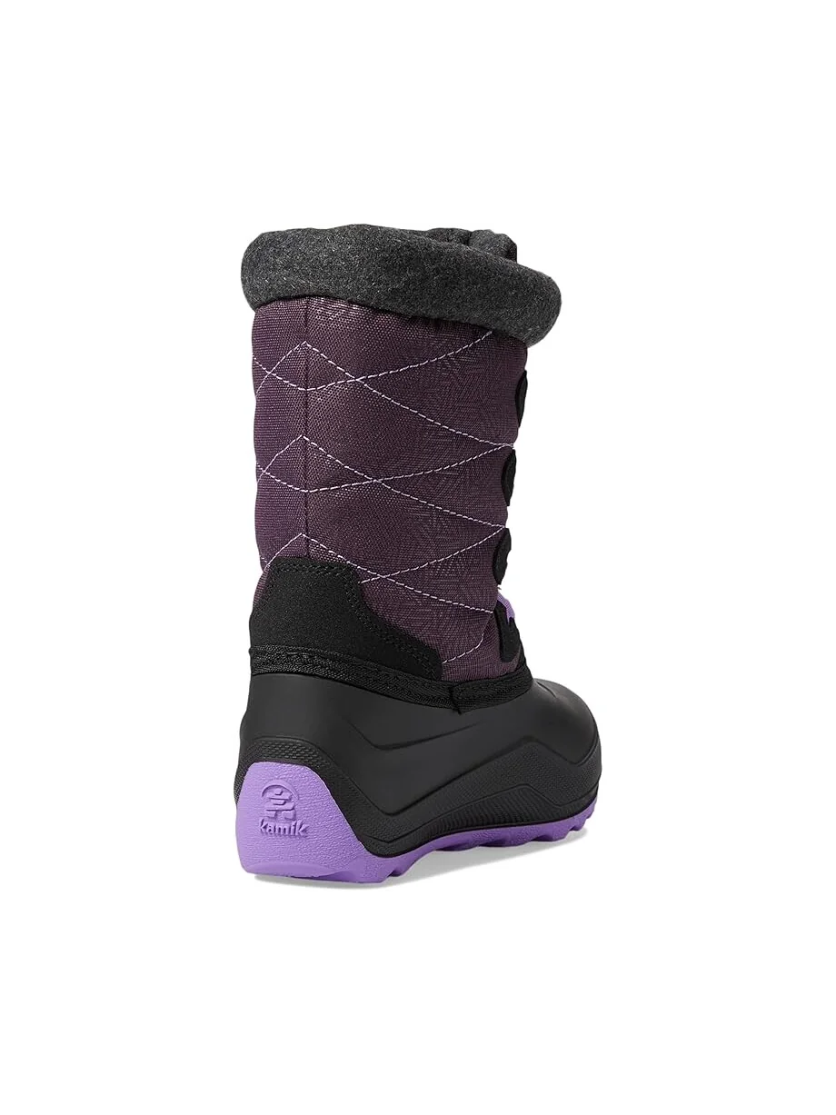 Ботинки Kamik Kids Iceangel — 5