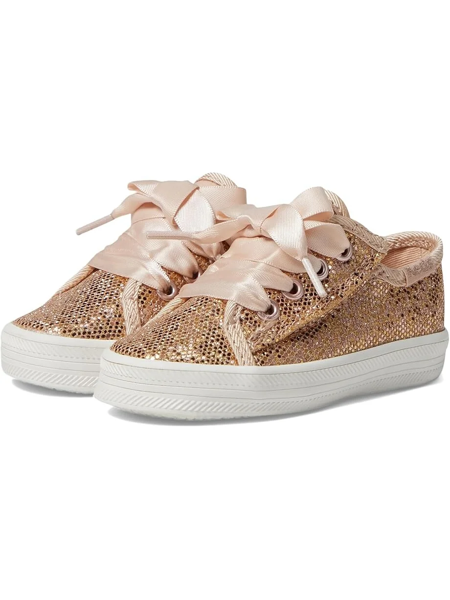 Кроссовки Keds Kids Kickstart Jr. Celebrations — 1