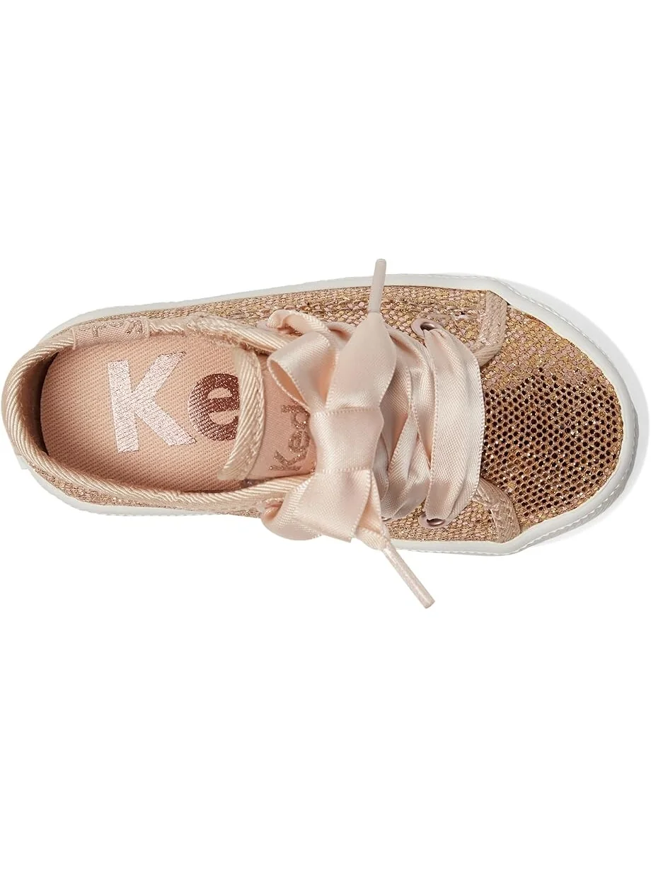 Кроссовки Keds Kids Kickstart Jr. Celebrations — 2