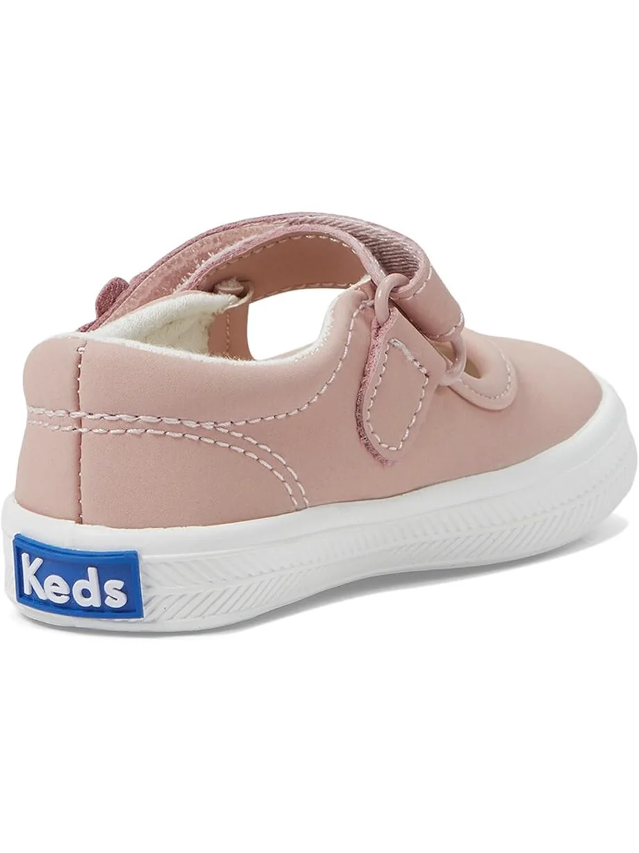 Кроссовки Keds Kids Ella Mary Jane — 4