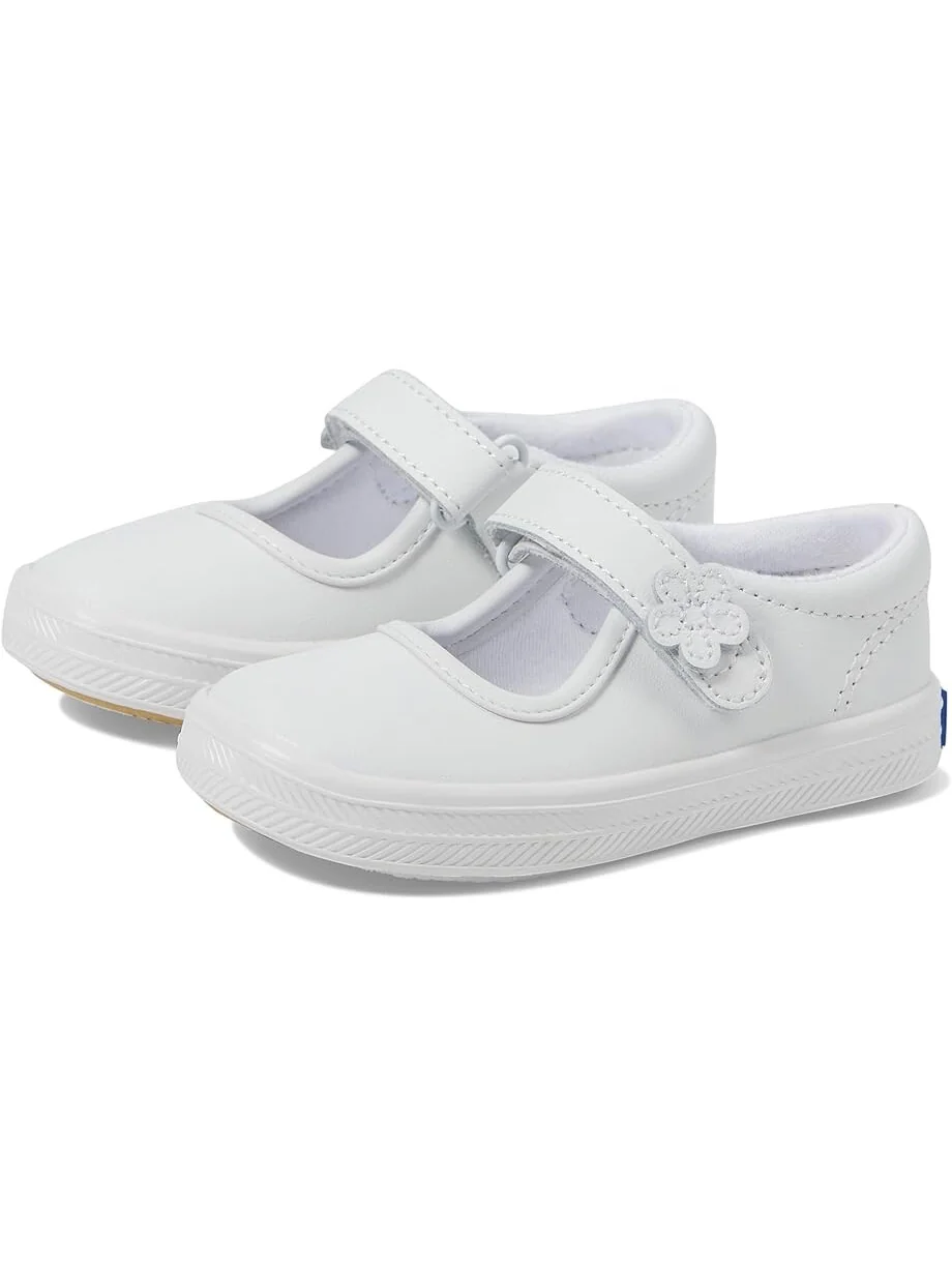 Кроссовки Keds Kids Ella Mary Jane — 1