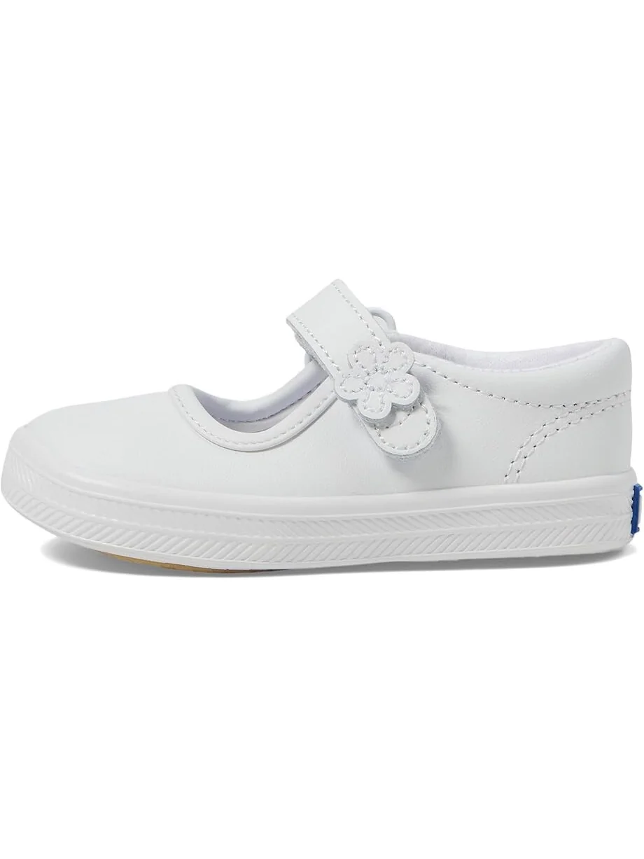 Кроссовки Keds Kids Ella Mary Jane — 4
