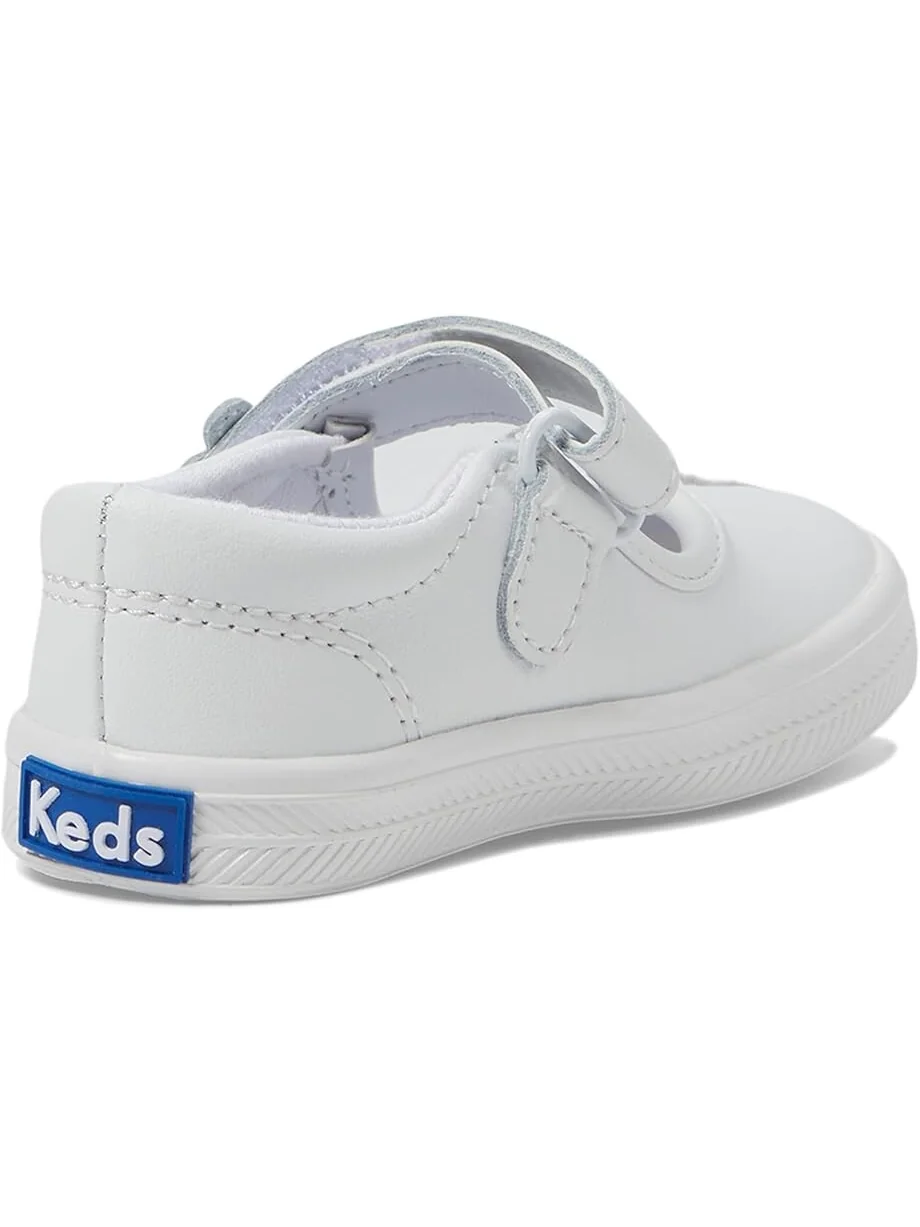 Кроссовки Keds Kids Ella Mary Jane — 5