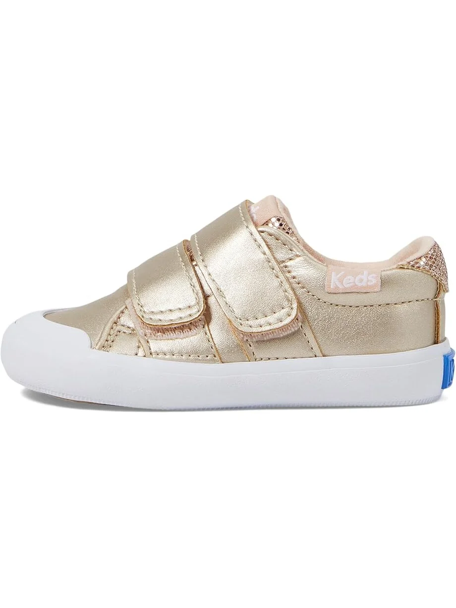 Кроссовки Keds Kids Courtney HL — 4
