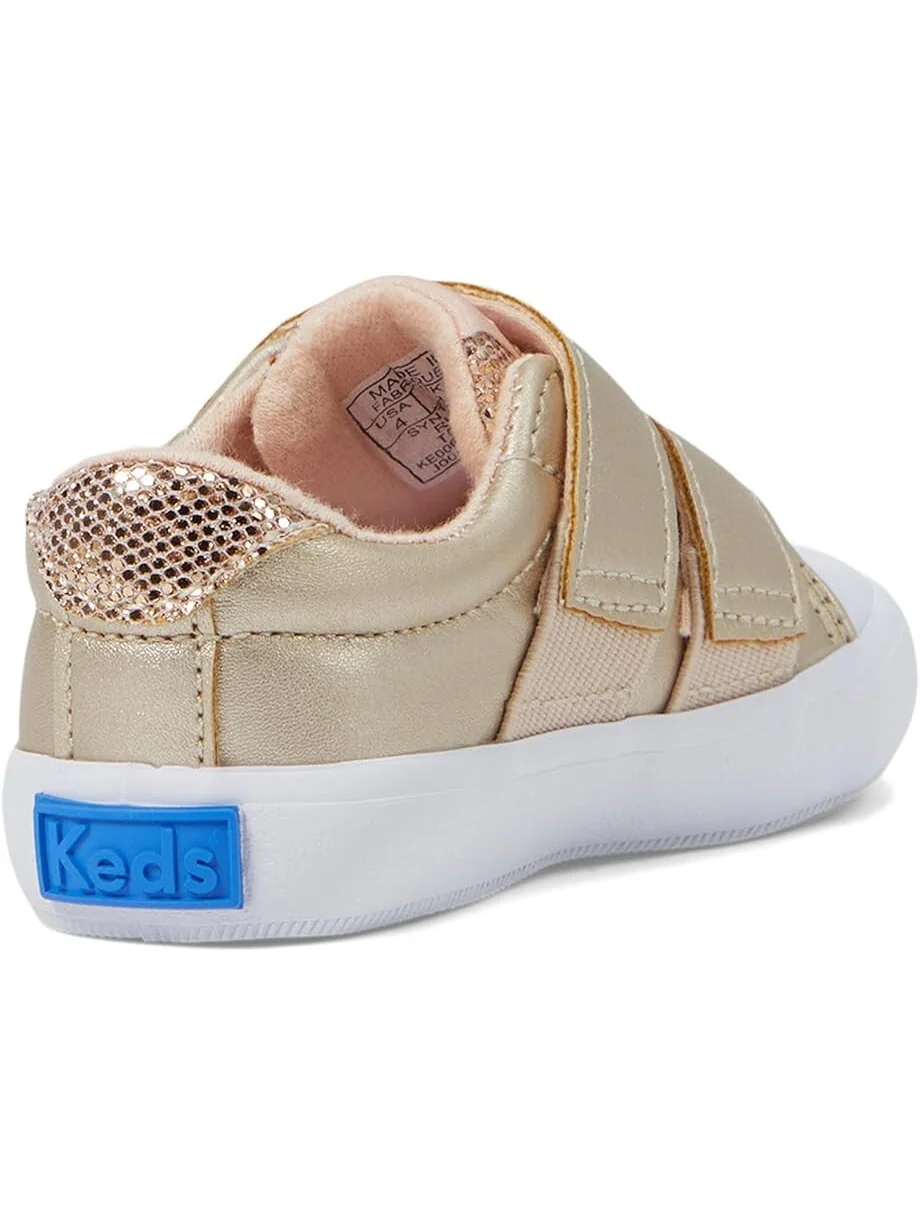 Кроссовки Keds Kids Courtney HL — 5