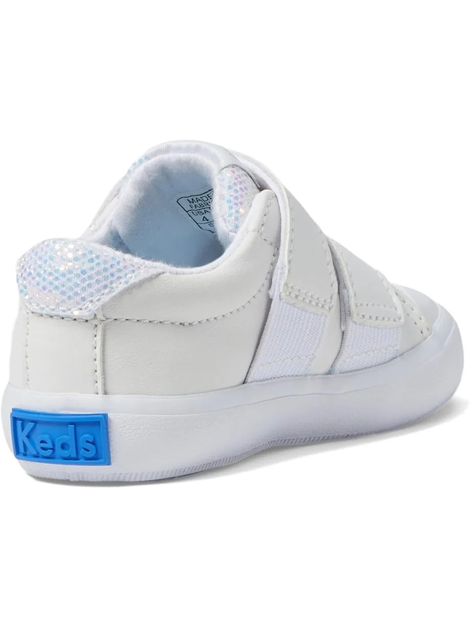 Кроссовки Keds Kids Courtney HL — 5